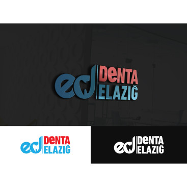DentaELAZIĞ yarışmasına tasarımcı kaanocsenler tarafından sunulan  tasarım 