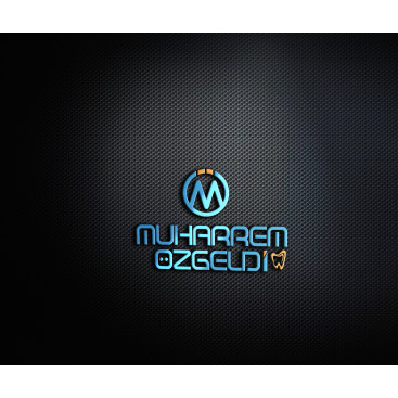 Diş hekimi  yarışmasına tasarımcı rAksa tarafından sunulan  tasarım 