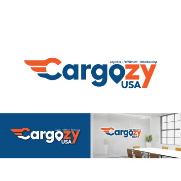 UCUNCU PARTI LOJISTIK FIRMAMIZ ICIN LOGO yarışmasına tasarımcı art_logo tarafından sunulan  tasarım 