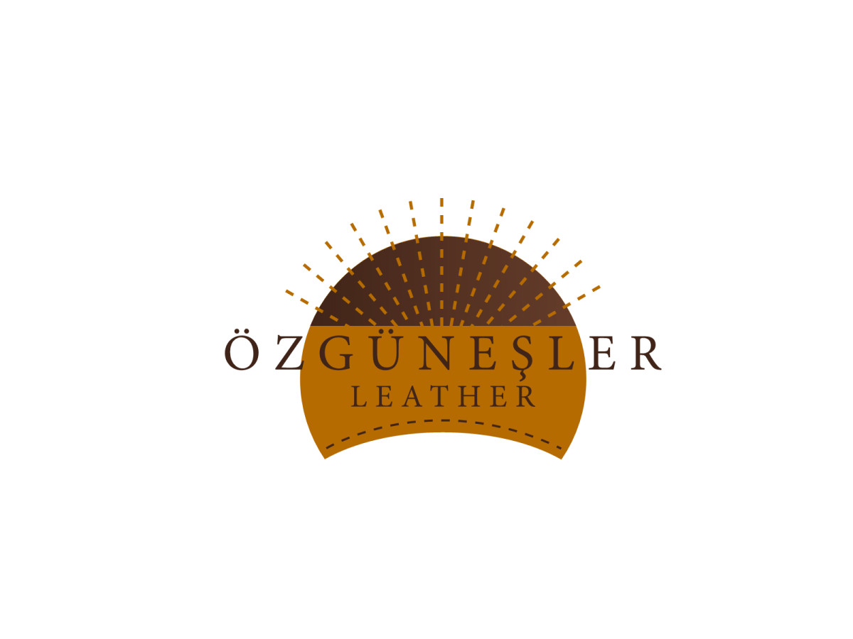 Tasarlayan designburak-Deri Satis Firmamiz icin Kurumsal Kimlik
