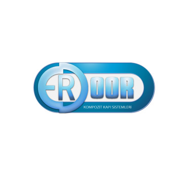 KAPI FİRMASI LOGO TASARIMI yarışmasına tasarımcı ONLYCRİTİCA tarafından sunulan  tasarım 