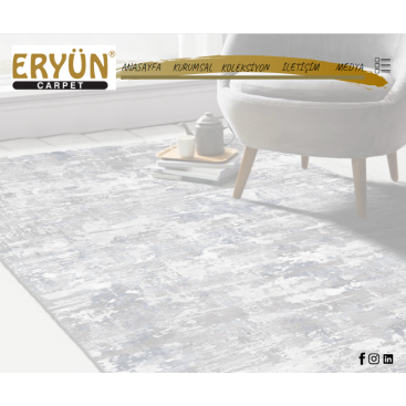 Web sitesi tasarımı  yarışmasına tasarımcı vgkksl tarafından sunulan  tasarım 