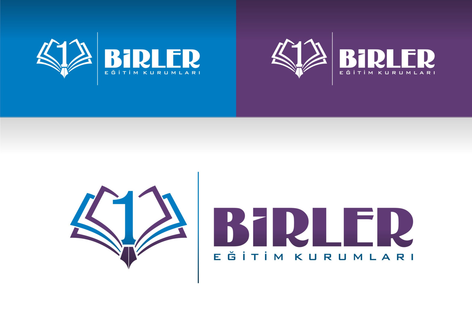 Tasarlayan RΛPİDO-Birler Eğitim Kurumları