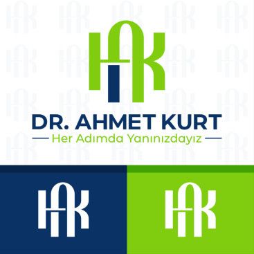 YENİ AÇILACAK ÇOCUK MUAYEHANESİ İÇİN KURUMSAL LOGO TASARIMI  yarışmasına tasarımcı MS™ tarafından sunulan  tasarım 