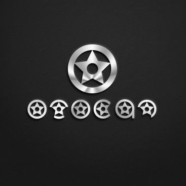 OTOCAR RENTAL LOGOSUNU ARIYOR yarışmasına tasarımcı Zahid tarafından sunulan  tasarım 