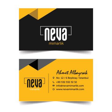 MİMARLIK ŞİRKETİMİZE LOGO ARAMAKTAYIZ  yarışmasına tasarımcı Velut Munis tarafından sunulan  tasarım 