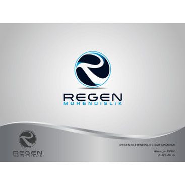 REGEN MÜHENDİSLİK yarışmasına tasarımcı erek tarafından sunulan  tasarım 