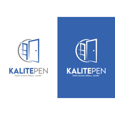 pvc ve aluminyum kapi pencere atolyesi  yarışmasına tasarımcı dcreagraph tarafından sunulan  tasarım 