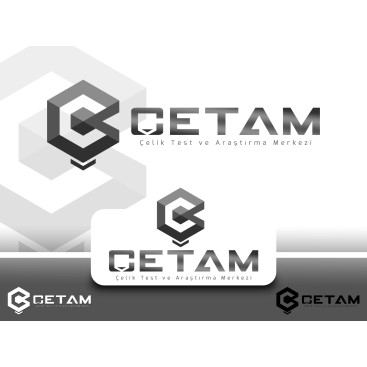 Çelik Test ve Araştırma Merkezi (ÇETAM) yarışmasına tasarımcı aykutturan tarafından sunulan  tasarım 