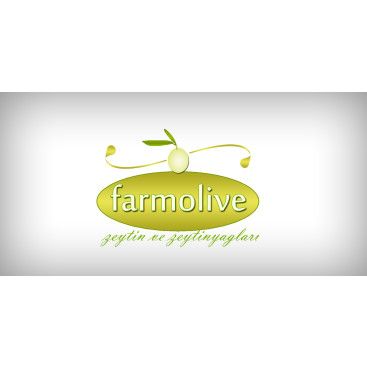 Zeytin ve Zeytin Ürünleri İçin Logo yarışmasına tasarımcı glis tarafından sunulan  tasarım 