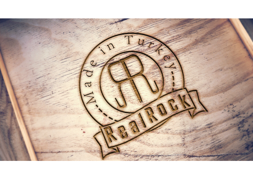 LOGO TASARIM  yarışmasına tasarımcı KnockOut tarafından sunulan  tasarım 
