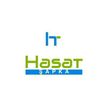 Ht Hasat Şapka Logo çalışması yarışmasına tasarımcı 2N1K tarafından sunulan  tasarım
