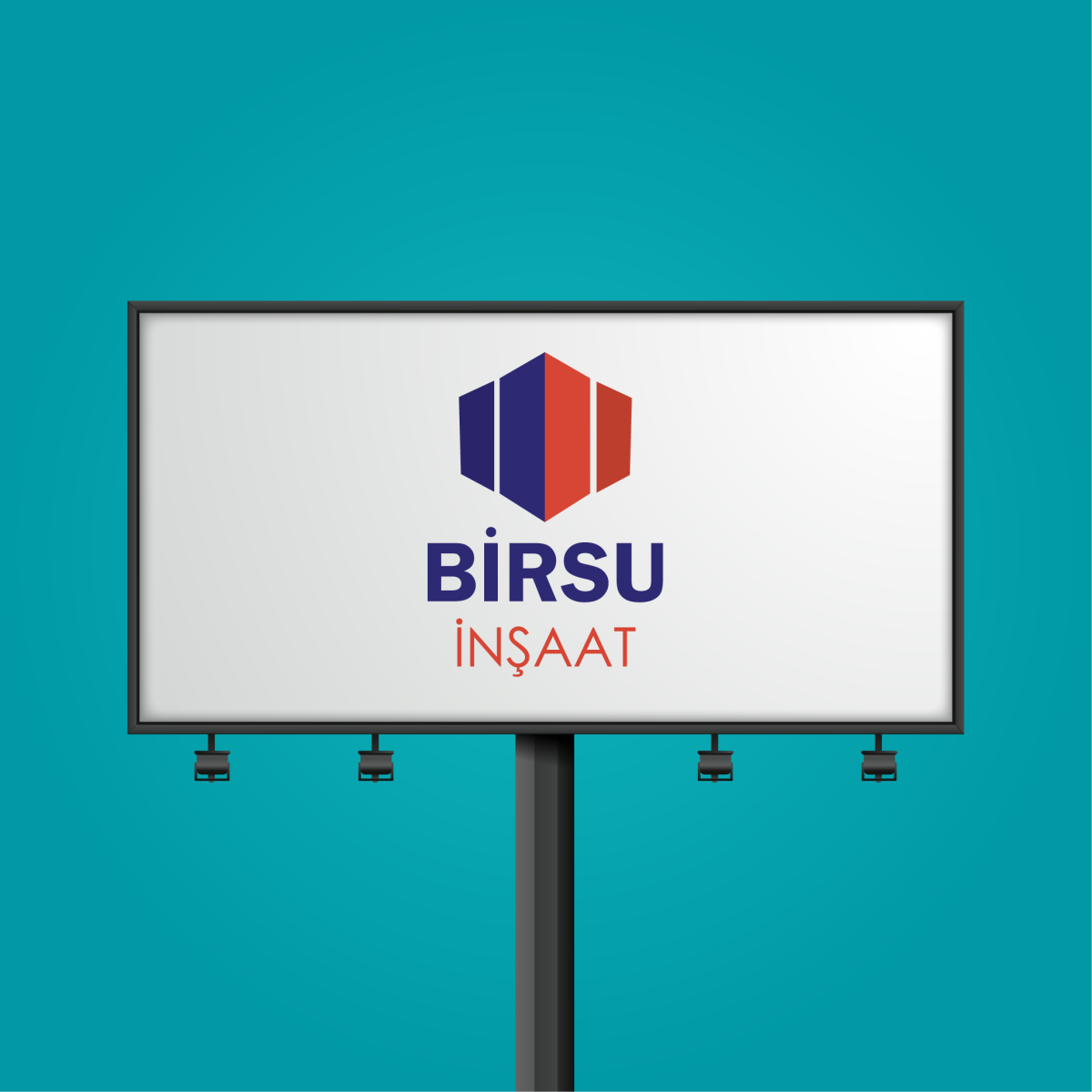 Tasarlayan emiryetkin-İnşaat Firması için Logo ve Tabela
