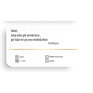 avukatlık ofisine logo ve kart tasarlama yarışmasına tasarımcı pikachu00 tarafından sunulan  tasarım 