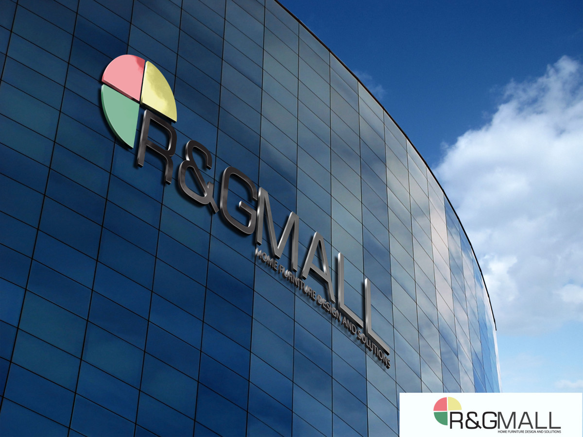 Tasarlayan proea-ALIŞ VERİŞ MERKEZİ LOGO TASARIMI