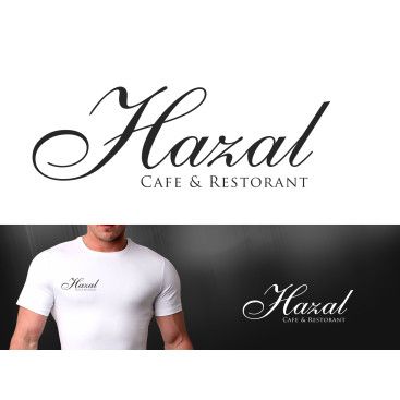 restaurantımız için güzel tasarımlarınız yarışmasına tasarımcı Ayes Tasarım tarafından sunulan  tasarım 