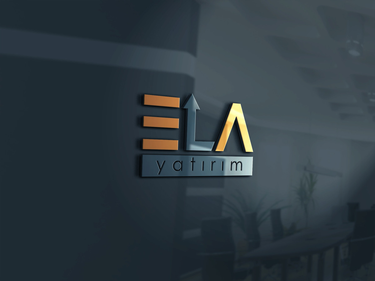 Tasarlayan Roboco-Mükemmel Bir Logo Bekliyoruz :)