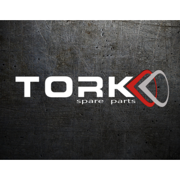 Otomotiv yedek parça logo tasarımı yarışmasına tasarımcı Beo_Grad tarafından sunulan  tasarım 