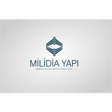 MiLİDİA YAPI yarışmasına tasarımcı ELORA DESIGN tarafından sunulan  tasarım