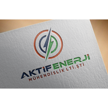 Aktif Enerji Mühendislik yarışmasına tasarımcı muratrasul46 tarafından sunulan  tasarım 