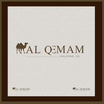 AL QEMAM  yarışmasına tasarımcı yeliztasarım tarafından sunulan  tasarım 