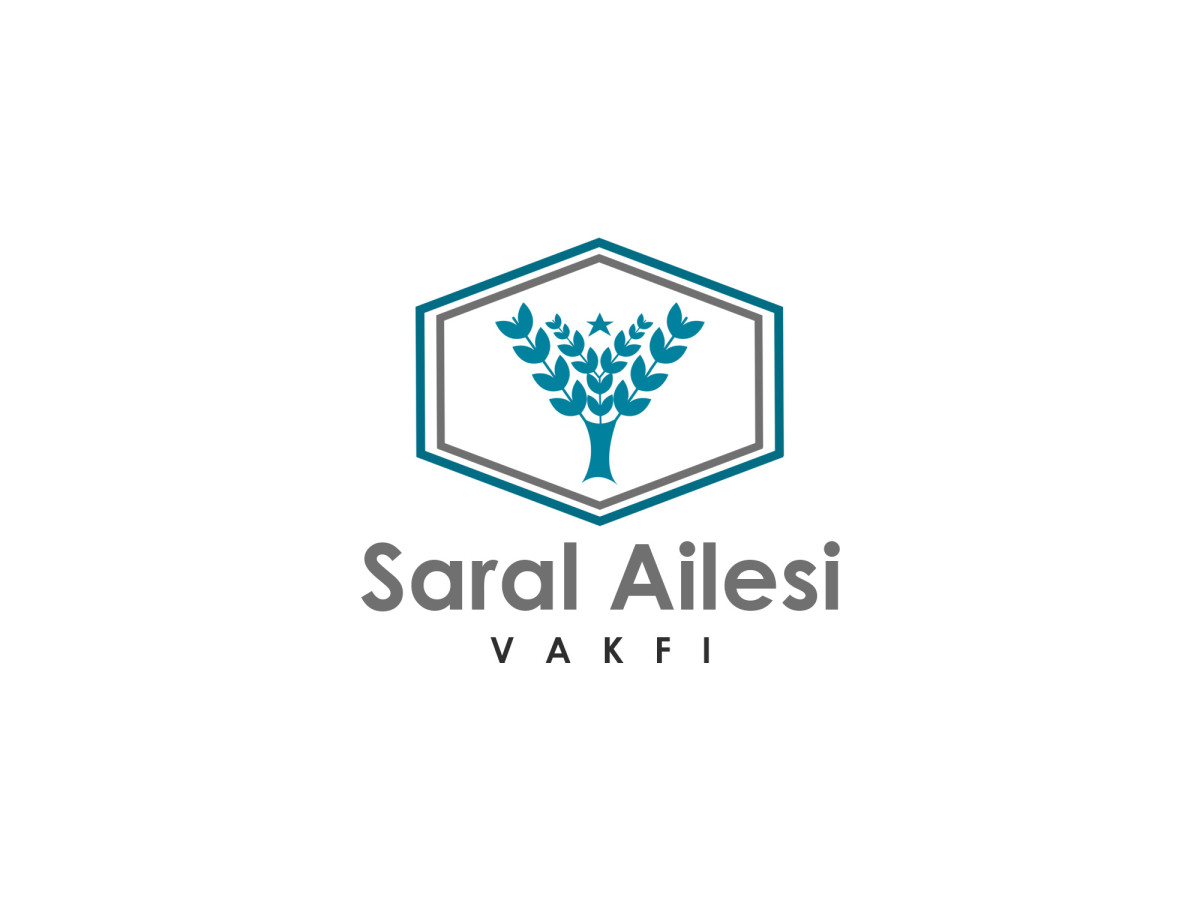 Tasarlayan SD™-Saral Ailesi Logo Tasarımı