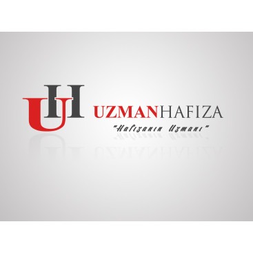 Uzman Hafıza Logo ve Amblem Çalışması yarışmasına tasarımcı AhmetORAK tarafından sunulan  tasarım 