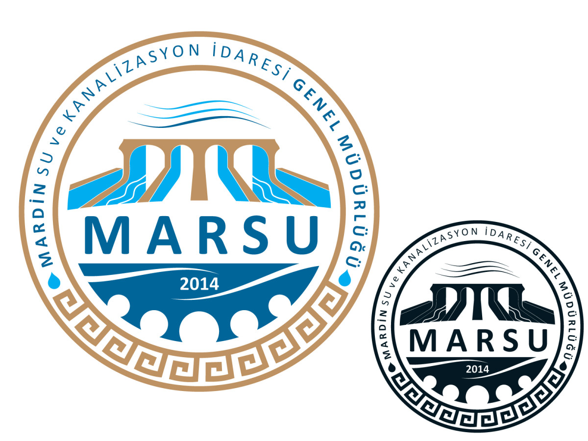 Tasarlayan grfkismail-MARSU Kurumsal Logo Yarışması 