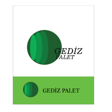 PALETTE EN BÜYÜK MARKA OLMA HEDEFİ İÇİN yarışmasına tasarımcı lilfirdews tarafından sunulan  tasarım 