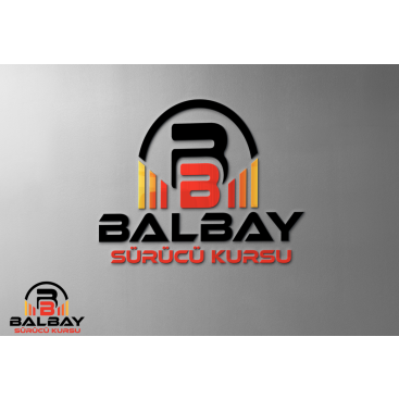 Sürücü Kursu yarışmasına tasarımcı merter tarafından sunulan  tasarım 