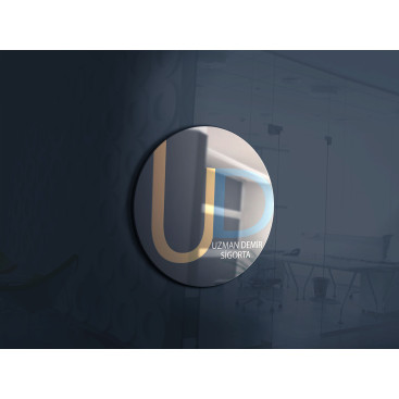 Sigorta Şirketi logo yarışmasına tasarımcı Tasarımdelisi tarafından sunulan  tasarım 