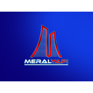 MERAL YAPI ÖZGÜN LOGO TASARIMI yarışmasına tasarımcı wAres tarafından sunulan  tasarım 