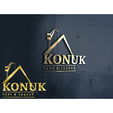 Yepyeni Bir Anlayış yarışmasına tasarımcı Gloody Graphic tarafından sunulan  tasarım 