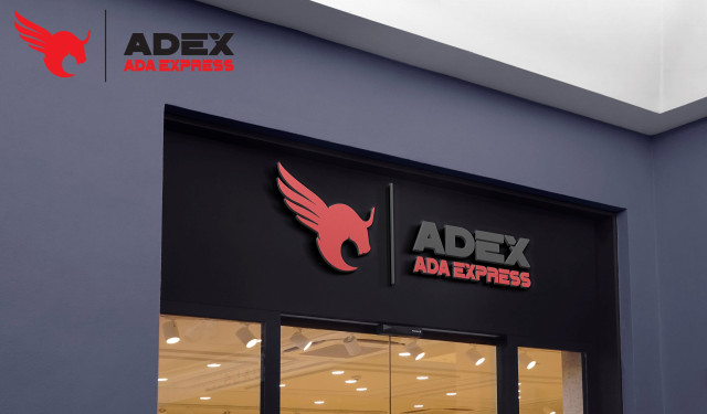 KARGO FİRMAMIZA  KURUMSAL LOGO