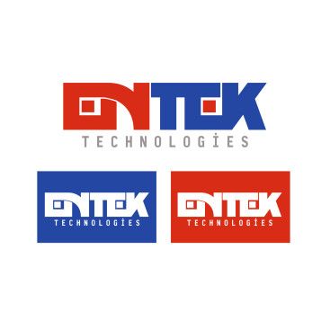 elektironik firma logosu yarışmasına tasarımcı orion™ tarafından sunulan  tasarım 