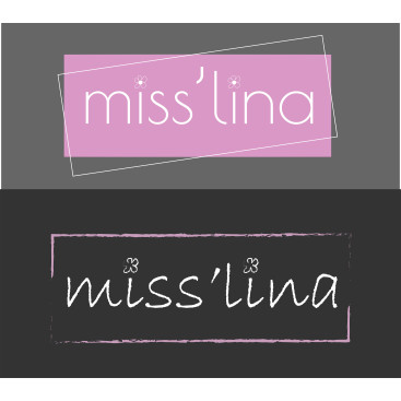 KOZMETİK FİRMASI İÇİN LOGO TASARIMI yarışmasına tasarımcı giizemk tarafından sunulan  tasarım 