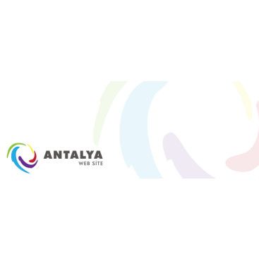 Web Tasarım Firmamız için logo yarışmasına tasarımcı Ayes Tasarım tarafından sunulan  tasarım 