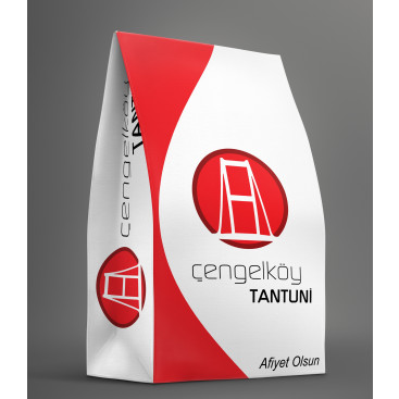 LOGOMUZA KARAR VERİYORUZ! yarışmasına tasarımcı Concorde™ tarafından sunulan  tasarım 