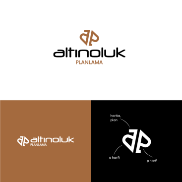 Logo tasarım yarışmasına tasarımcı barsfikir tarafından sunulan  tasarım 