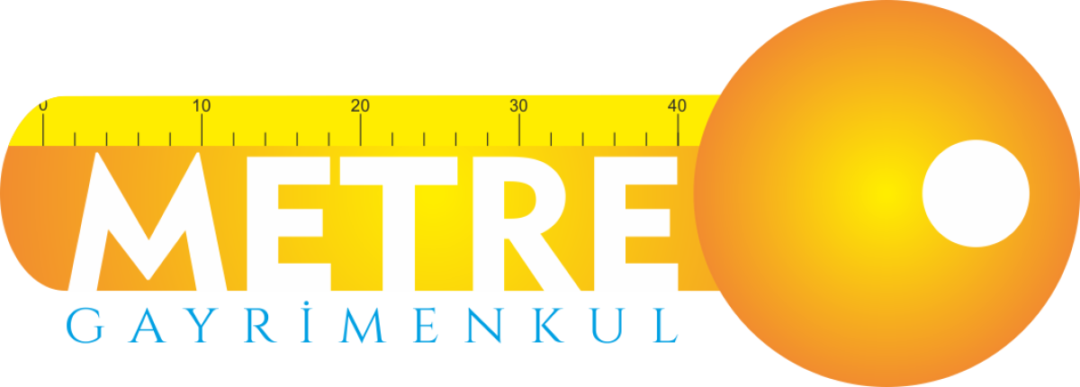 Tasarlayan KUPON Creative-Gayrimenkul Firmamıza Logo 