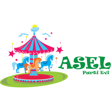 çocuk parti evi yarışmasına tasarımcı arendy tarafından sunulan  tasarım 