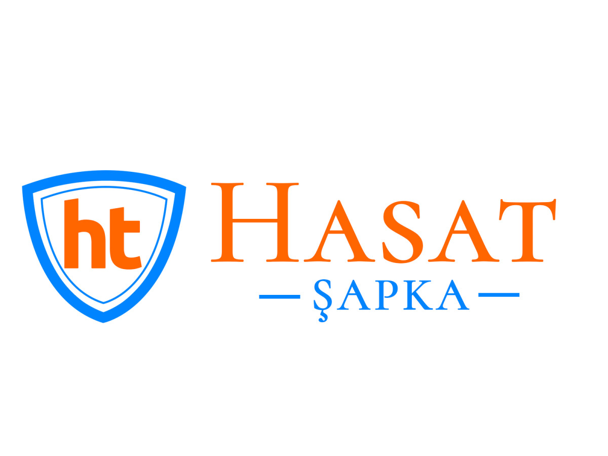 Tasarlayan bitasarim-Ht Hasat Şapka Logo çalışması