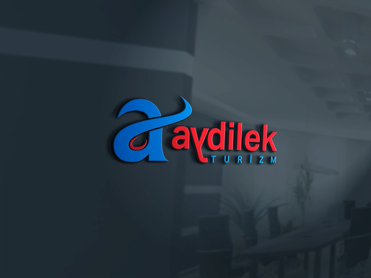 Tasarlayan AhmetORAK-TURİZM TAŞIMA FİRMAMIZA LOGO VE KURUMSAL
