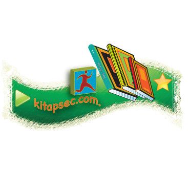  Kitap Satış Sitesine Logo yarışmasına tasarımcı Ali_Tasdelen tarafından sunulan  tasarım 