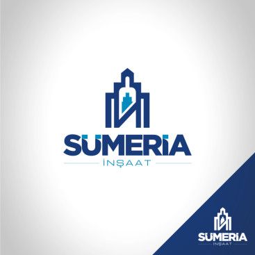 Sümeria inşaat anonim şirketi yarışmasına tasarımcı Thomas Bewick tarafından sunulan  tasarım 