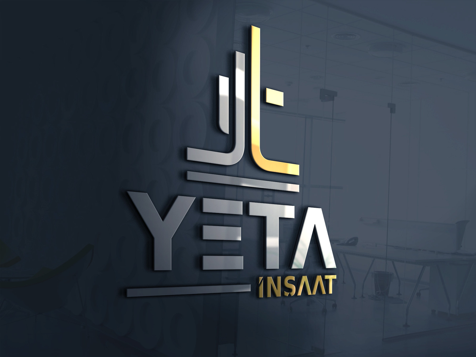 Tasarlayan hbgrafik- LOGO ÇALIŞMASI
