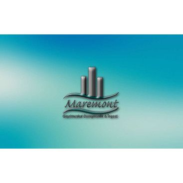 Firma İçin Logo ve Kartvizit Çalışması  yarışmasına tasarımcı mediapixel tarafından sunulan  tasarım 