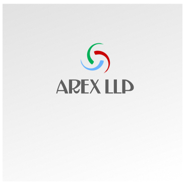 AREX LLP Logo Tasarımı yarışmasına tasarımcı abanoz55 tarafından sunulan  tasarım 