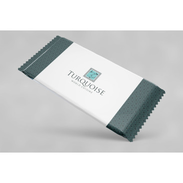 lux turk restoranti icin pacetleme ambaj yarışmasına tasarımcı aybikekcbs tarafından sunulan  tasarım 