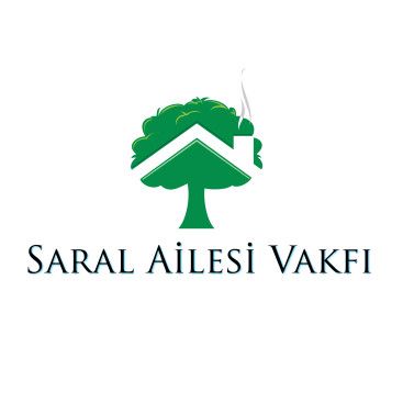 Saral Ailesi Logo Tasarımı yarışmasına tasarımcı Eagle tarafından sunulan  tasarım 